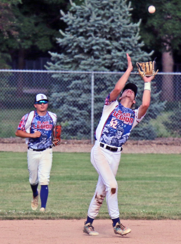 Ralston's Orval Smith Field to have final season