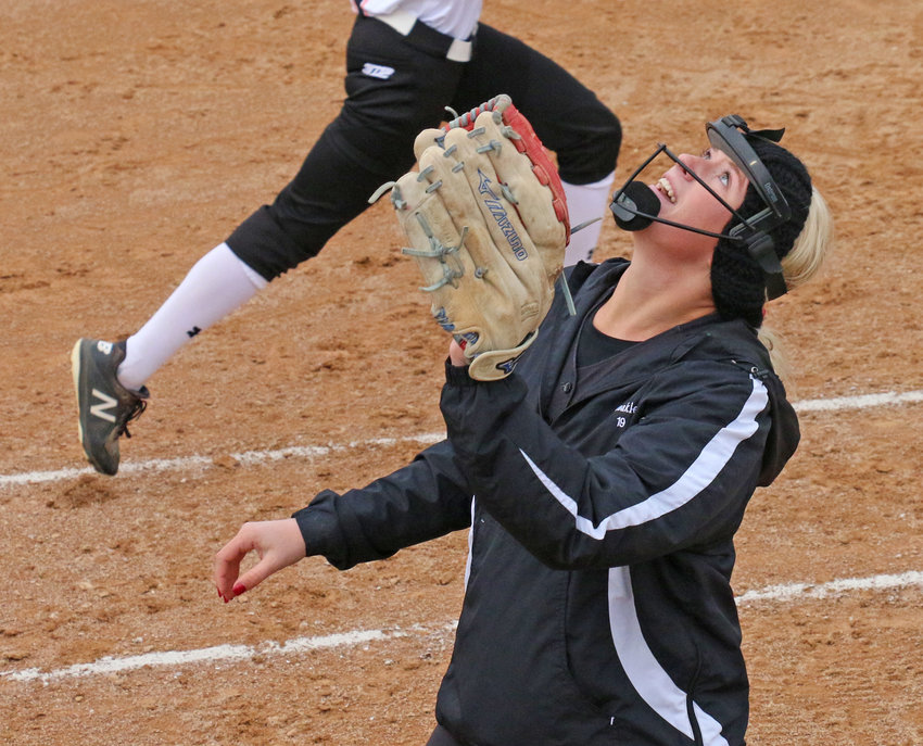 Blair goes 0 2 in return to state softball tournament Washington