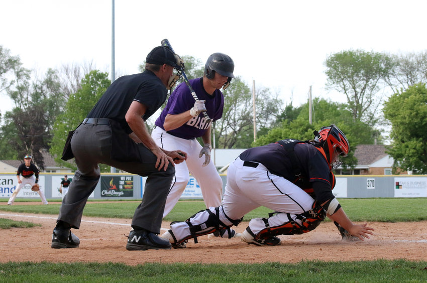 Bears blast Beatrice earn second straight state trip Washington