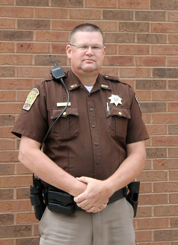 Two new deputies bring years of experience Washington County