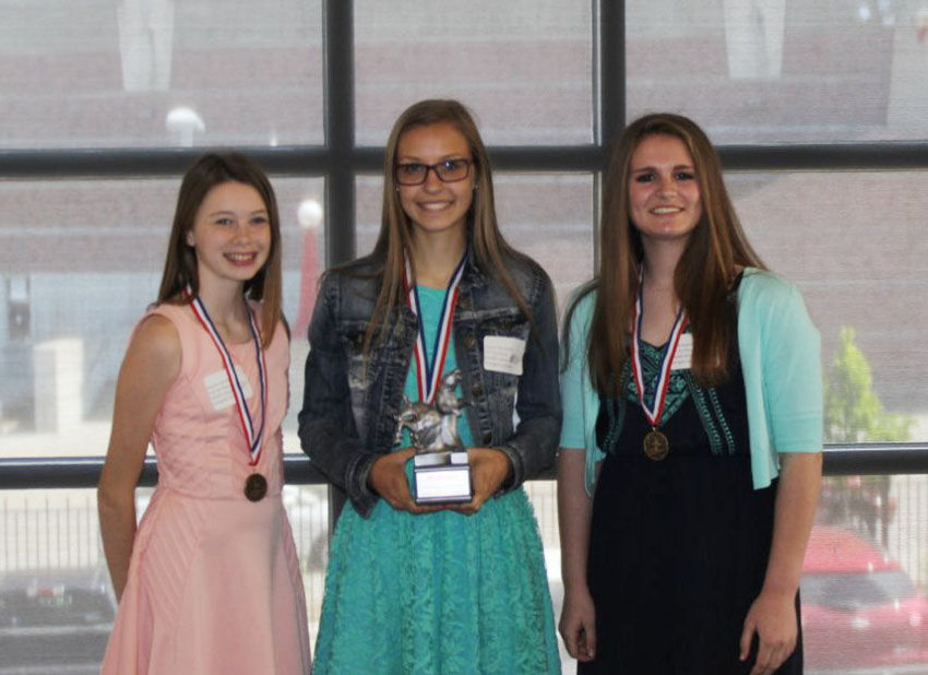 AMS students finish first in Stock Market Game | Washington County ...