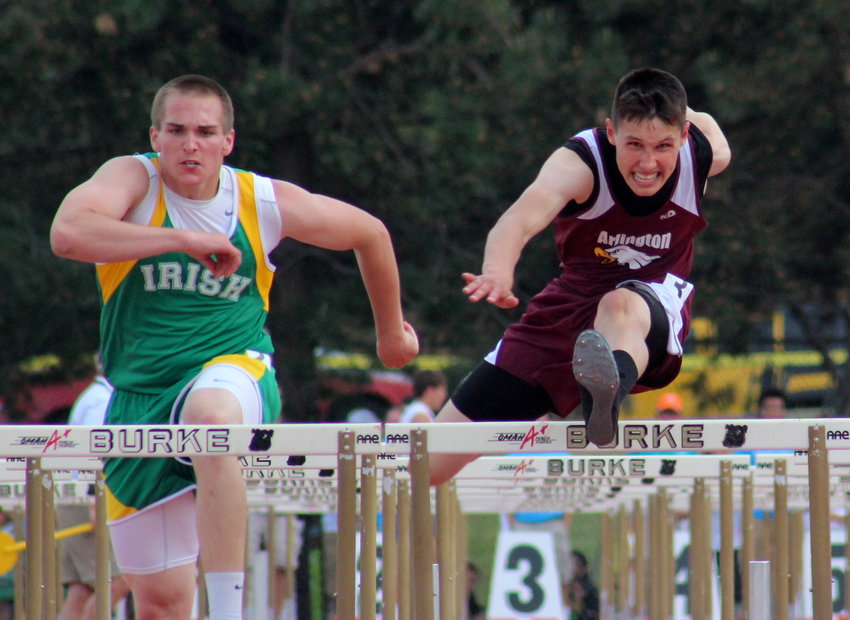 Click here for Nebraska State Track & Field Championships results