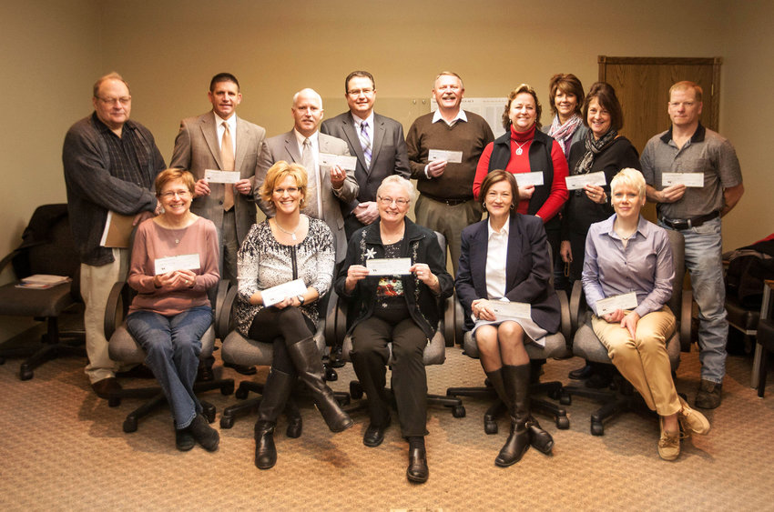 Blair Area Community Foundation awards grants | Washington County