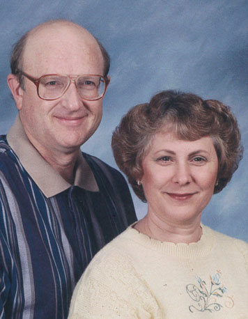 Couple celebrating 45th anniversary | Washington County Enterprise