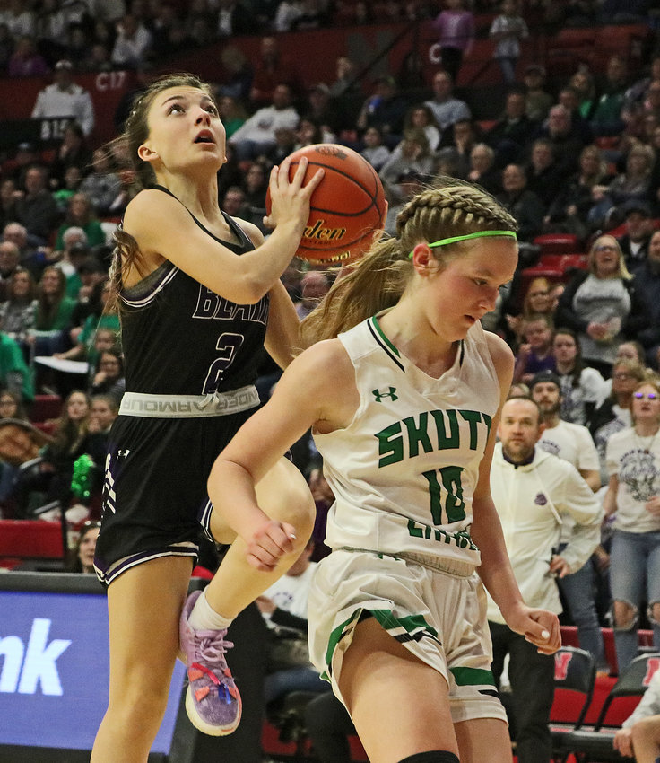 Down big, Bears rally but drop state game to Skutt | Washington County ...