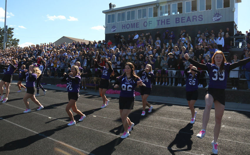 Photos Blair Homecoming Memories 2022 Washington County Enterprise 5083