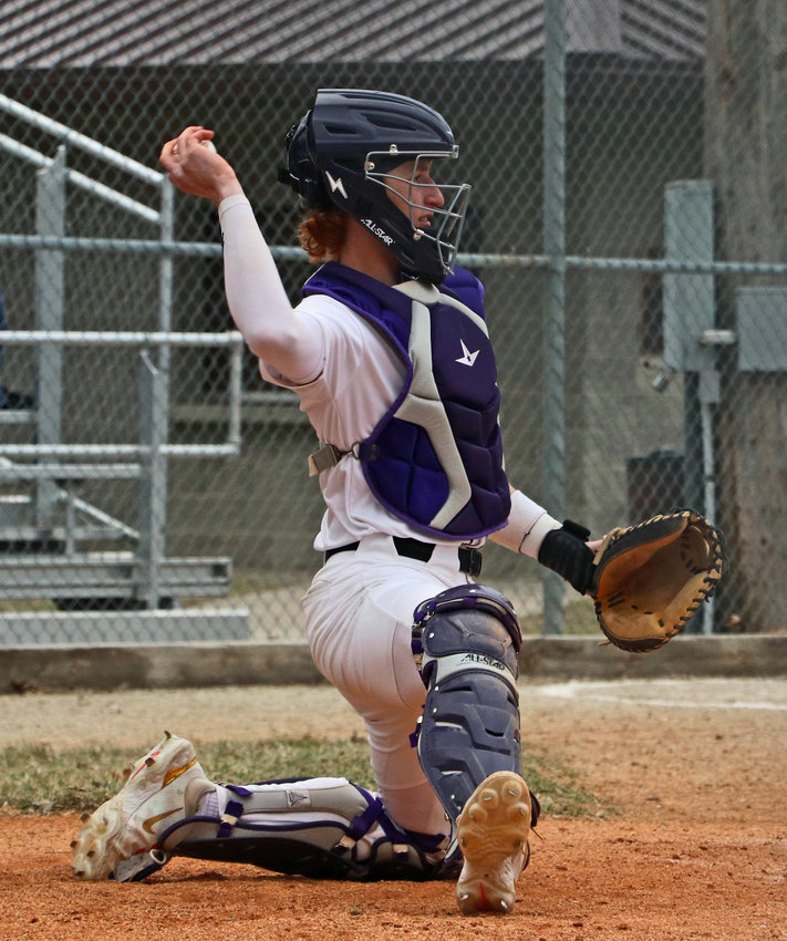 Beatrice baseball snaps Blair s 3 game winning streak Washington