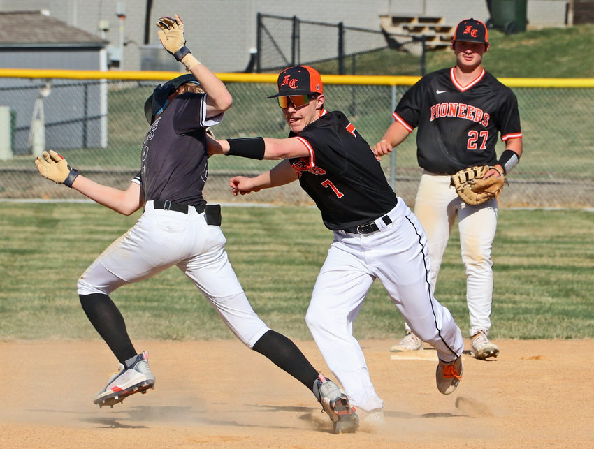 Sunday Baseball Recaps (May 15) - Missouri Valley Conference