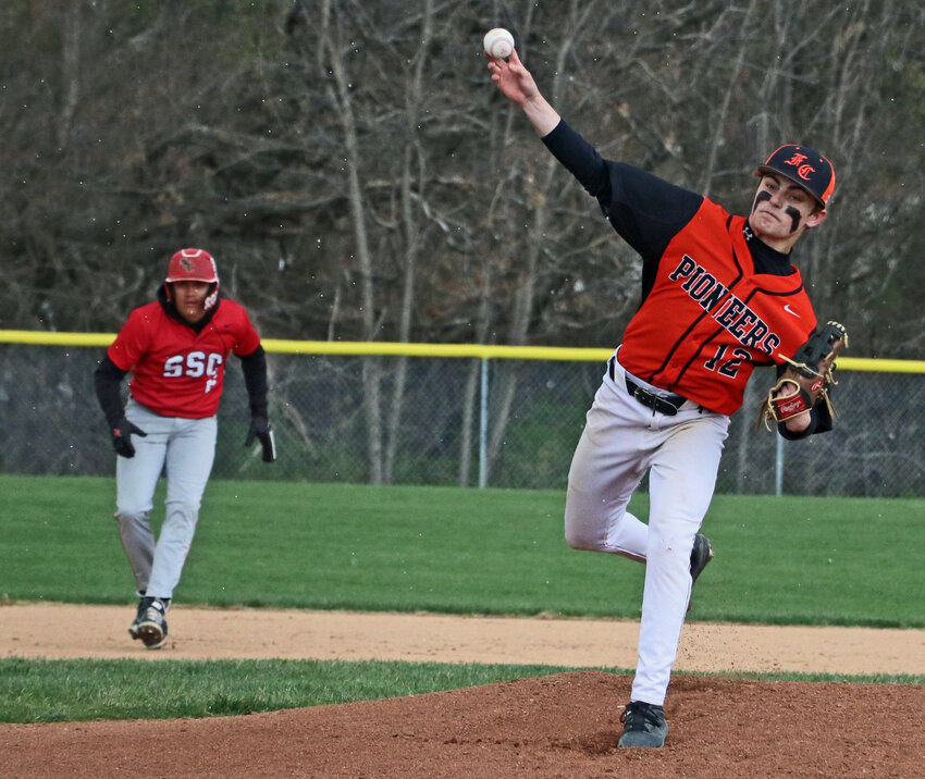 South Sioux City Cardinals Baseball - South Sioux City, NE 