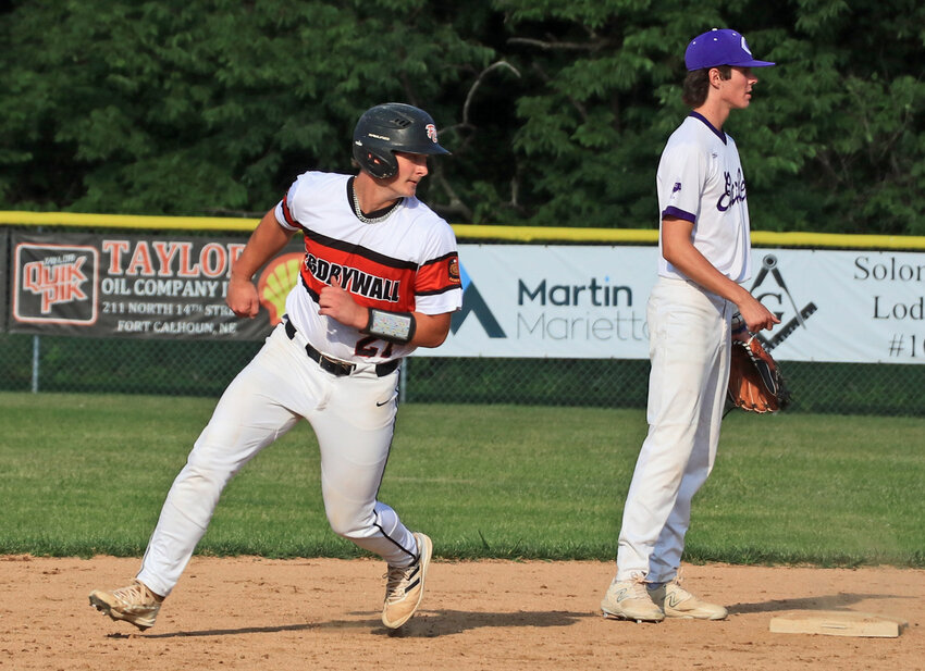 Coach Genoways earns win in Fort Calhoun | Washington County Enterprise