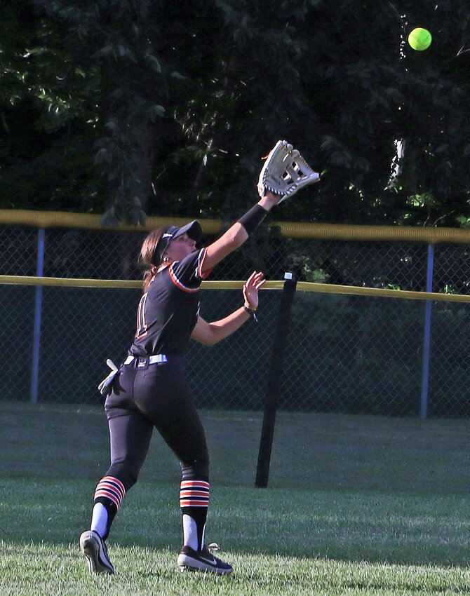 FCHS softball team starts play tonight with exhibition