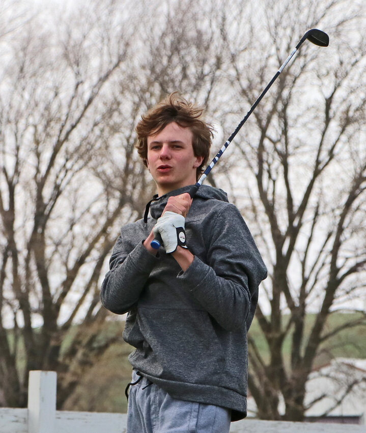 Tysen Sunderman