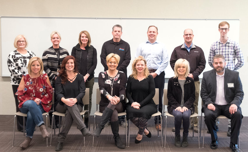 Blair Area Community Foundation awards grants to nonprofits