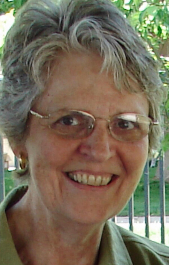 Ann K. Gregerson