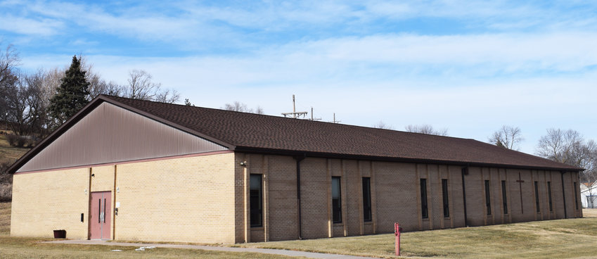 St. Francis Borgia Catholic Church will use its education center for a K-8 classical Catholic academy, with plans to open in August.