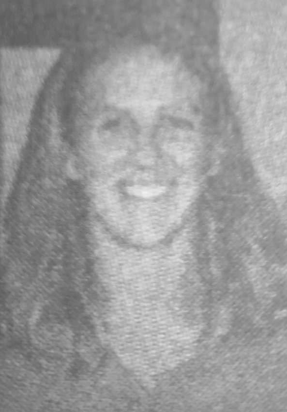 Arlington softball coach Janelle Lorsch's head shot taken before her first season in 2007.