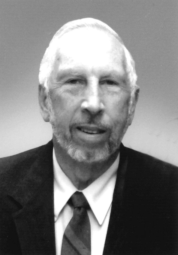 Marvin Rohwer