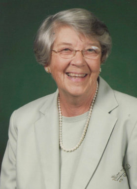 June Stratbucker
