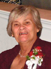 Judy Gunderson