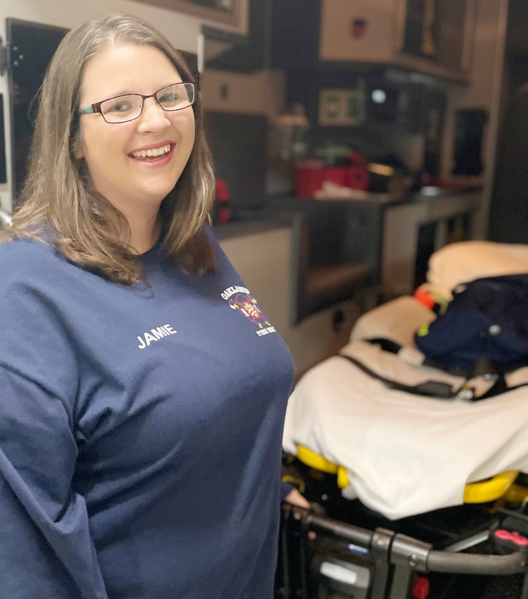 11 Years as an EMT and 4 years as a CPR instructor has given Jamie Johnson a passion for sharing the lifesaving technique of Cardiopulmonary Resuscitation.
