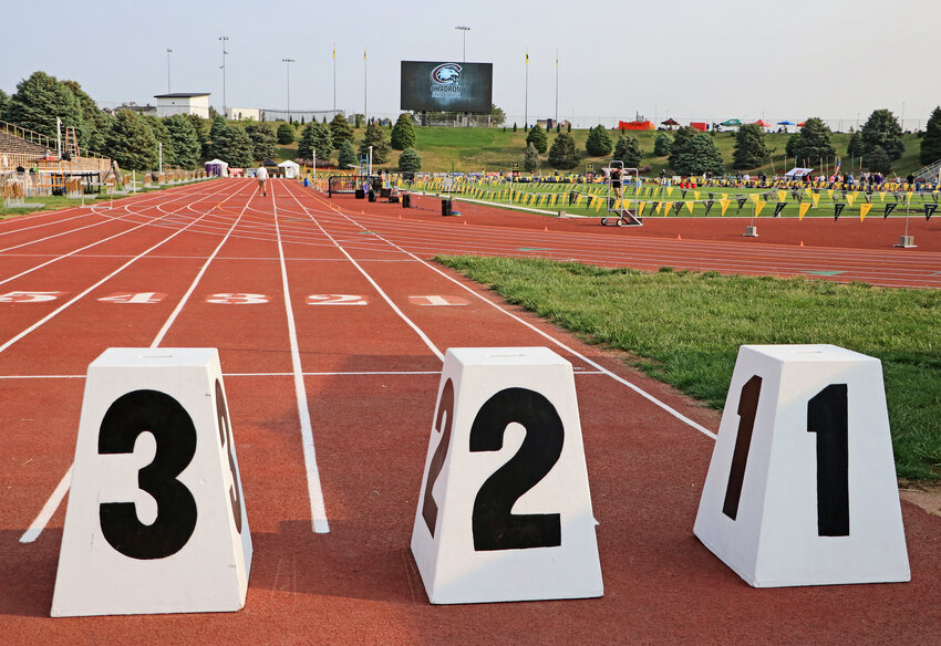 '23 NSAA Class B Track & Field Championship Results | Arlington Citizen