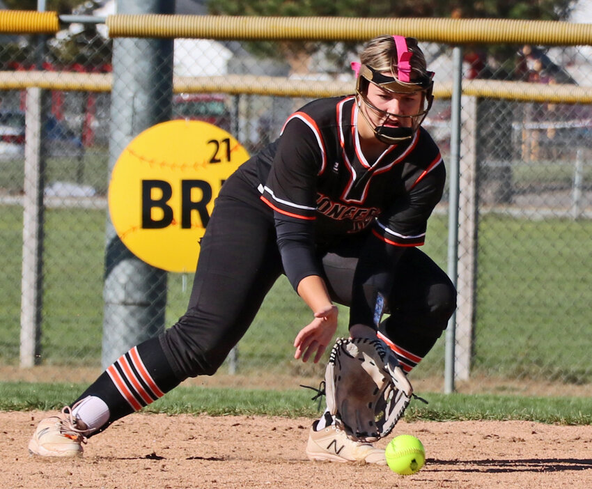 22-win FCHS softball season ends in district finals | Washington County ...