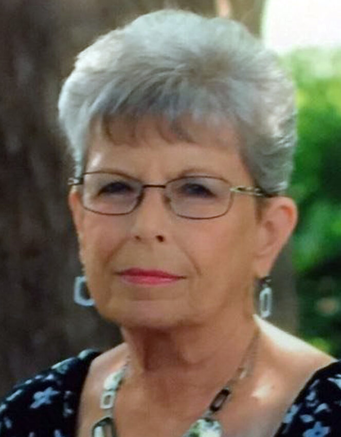 Cheryl Baron