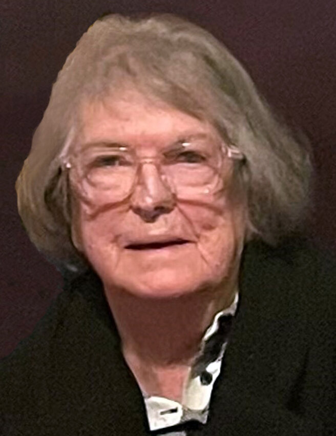 Frances Clements