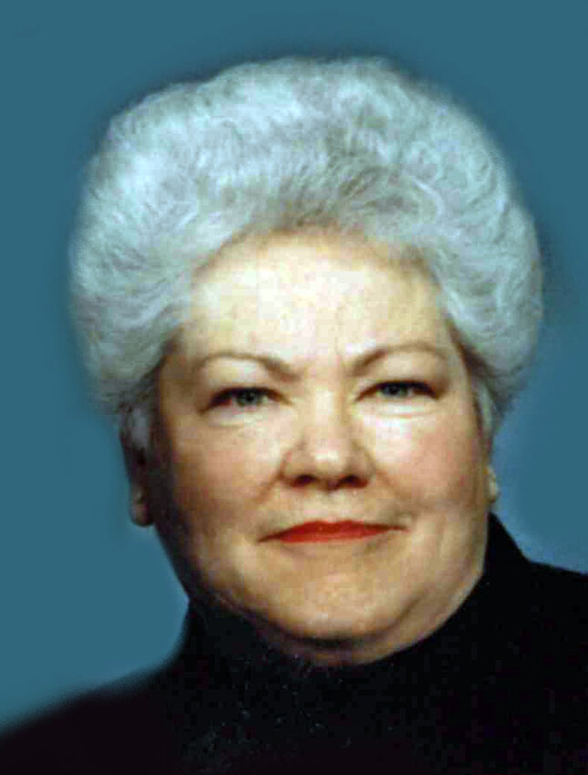 Carolyn L. Anderson