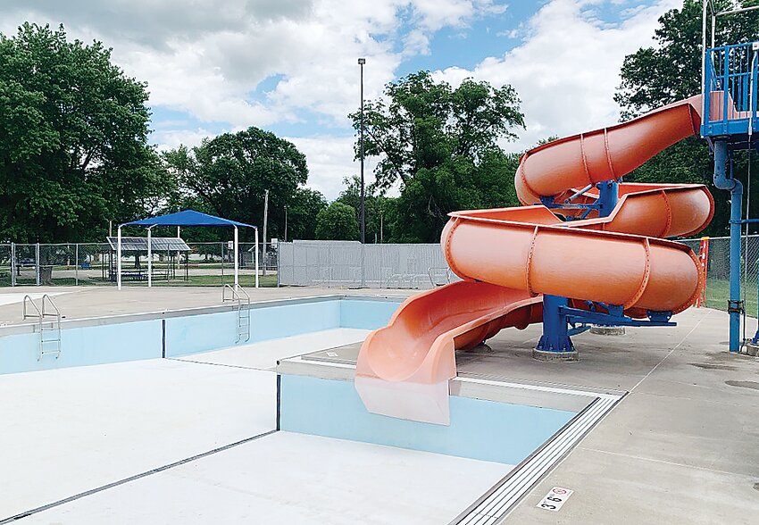 Will the pool remain empty this summer?  The City of Oakland said that a need for pool managers and lifeguards is ongoing as pool season nears.  It is hard to imagine a summer without the city pool to cool off.