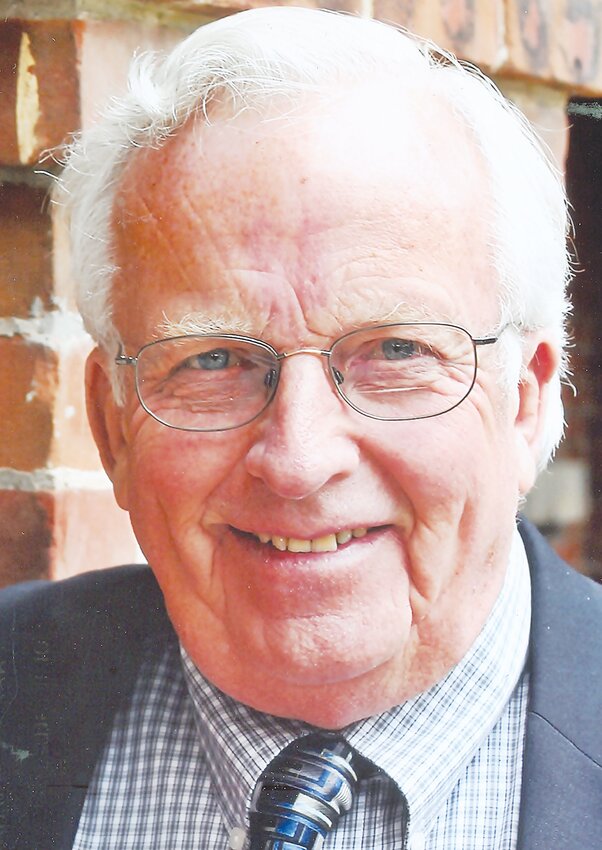 Adrian Charles Lofgren