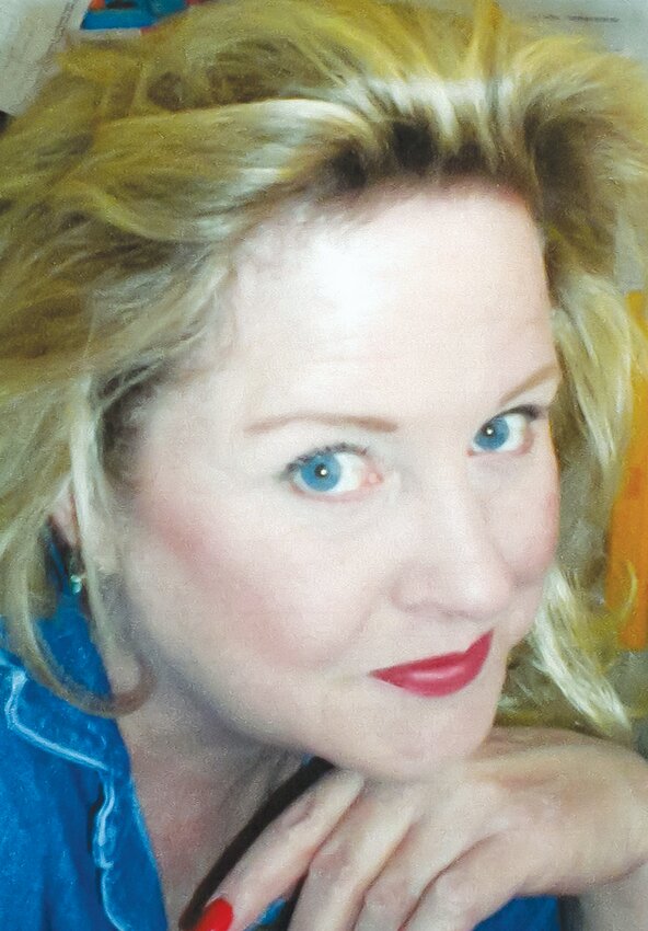 Donna Marie Buell