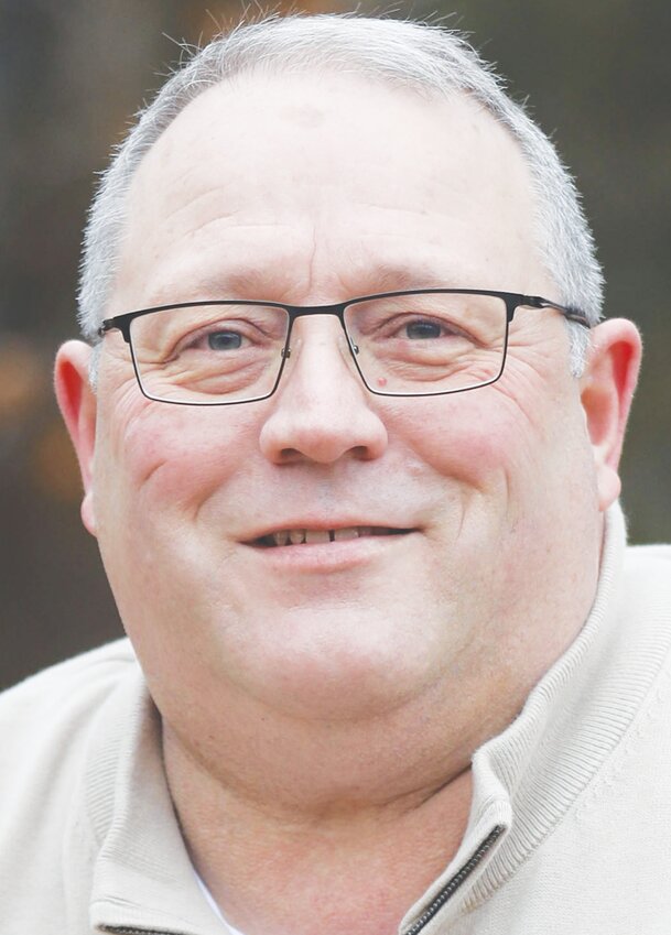 Jerry Keith Lindstrom