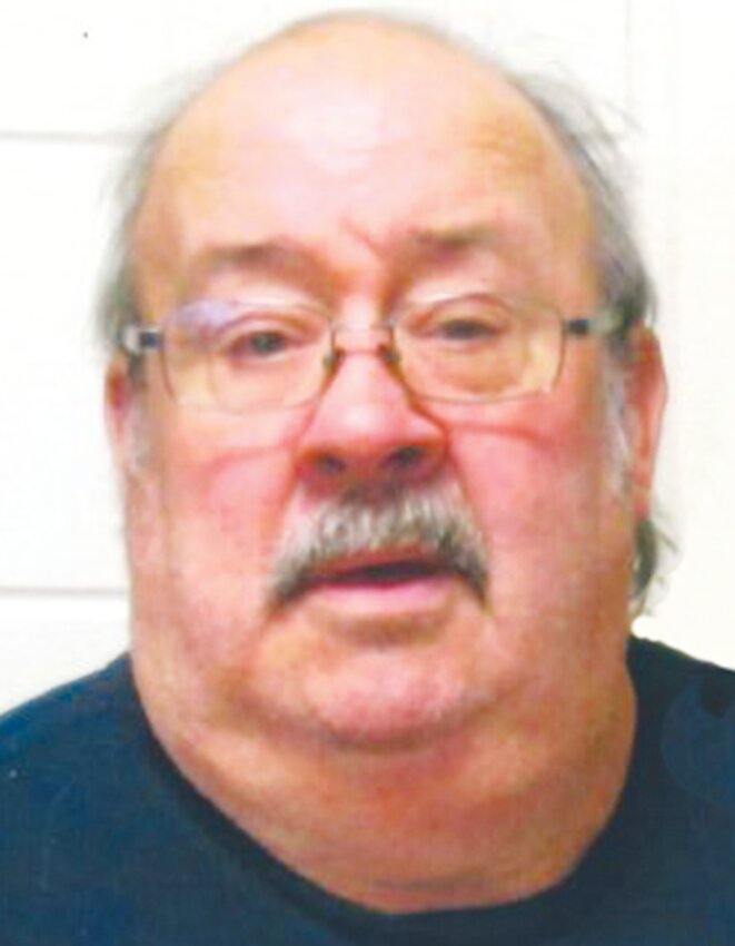 David Delbert Nielsen