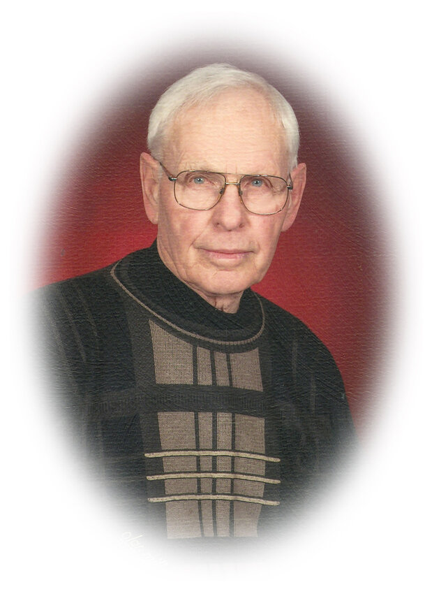 Robert D. ‘Bob’ Boettger