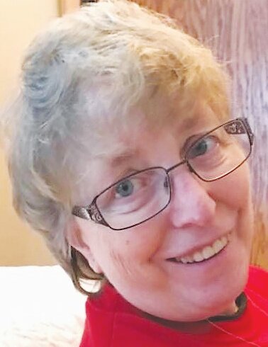 Carla J. (Rennerfeldt) Hart