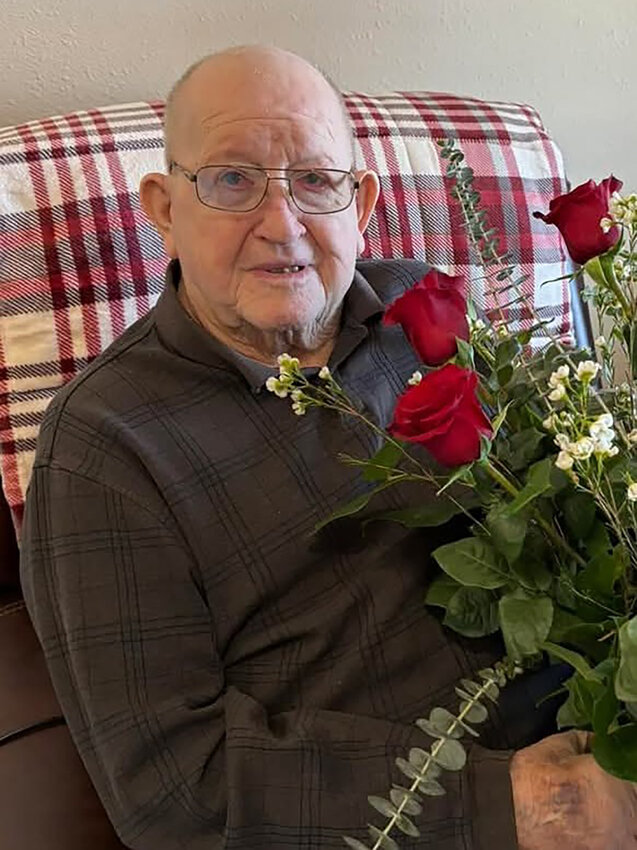 Robert &quot;Bob&quot; Petersen