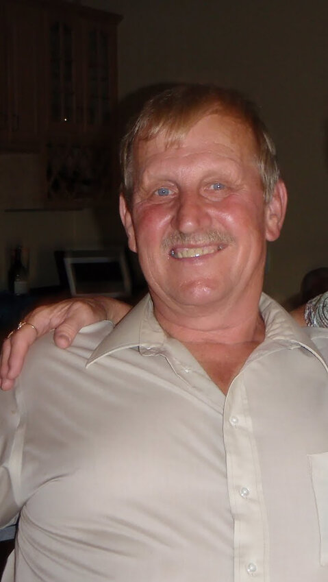 Lee Harvey Stork
