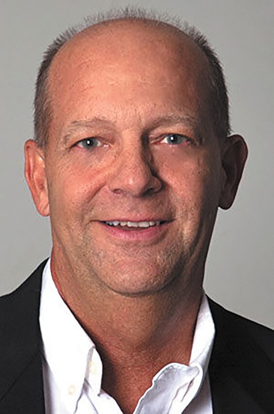 Mark Rhoades