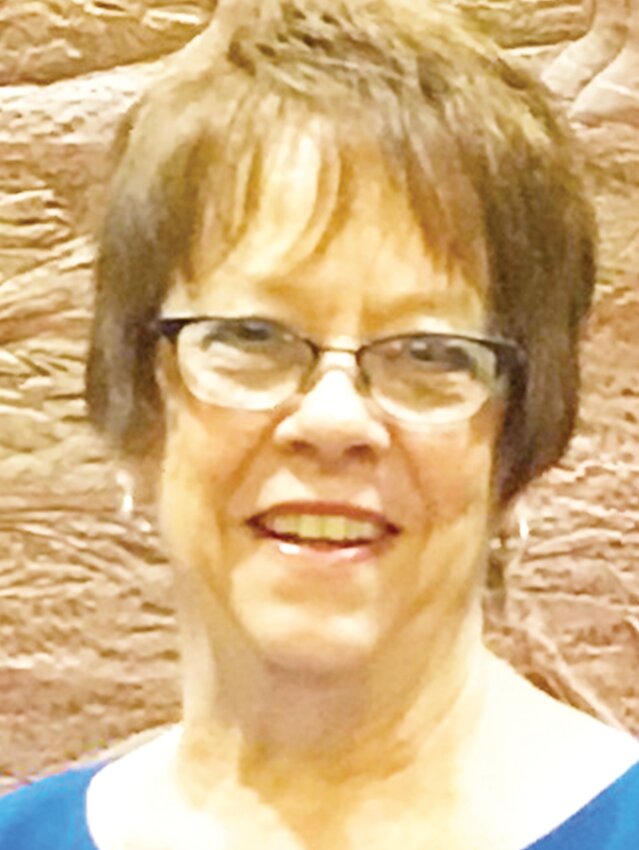 Marilyn &ldquo;Sue&rdquo; Johnson