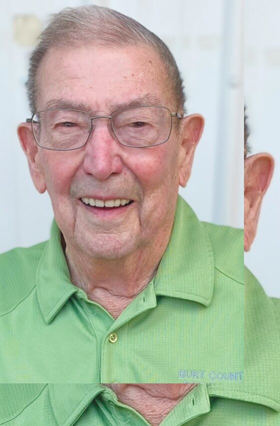 Norman LeRoy Johnson