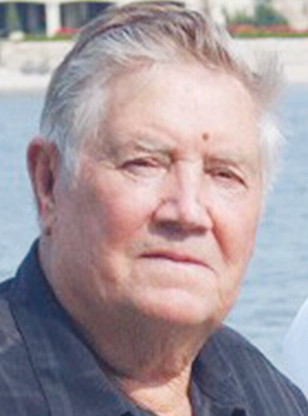 Harold Lewis Bacon