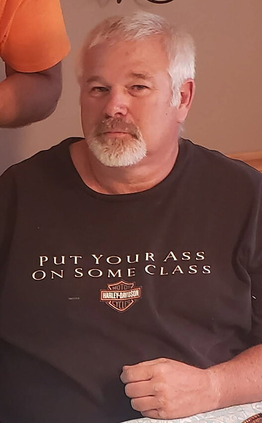 Micky Alan Lewis