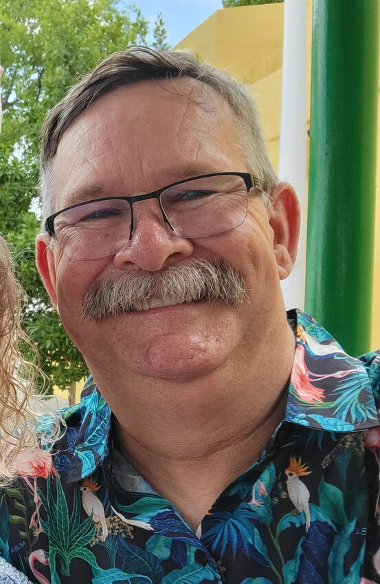 Donald Bryan Morgan