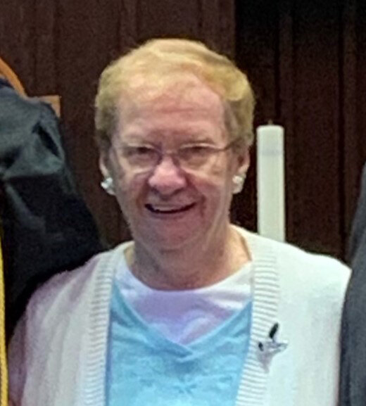 Donna Lee Petersen