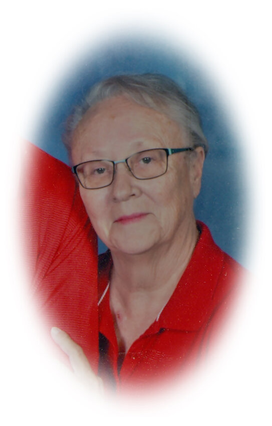Charlotte Blanche Westermann