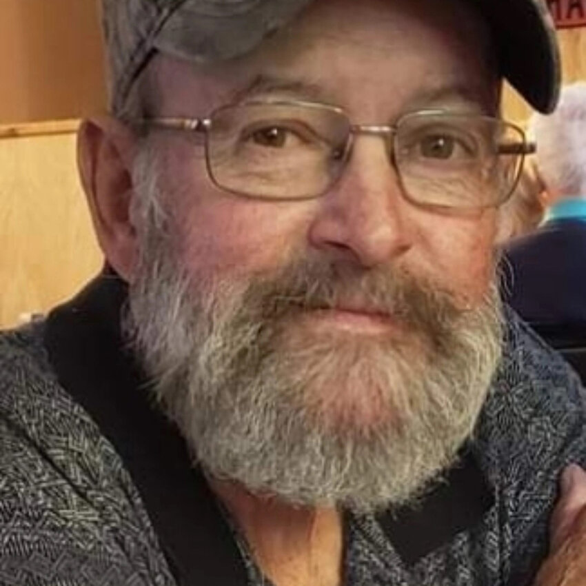 Randall "Randy" J. Peyton