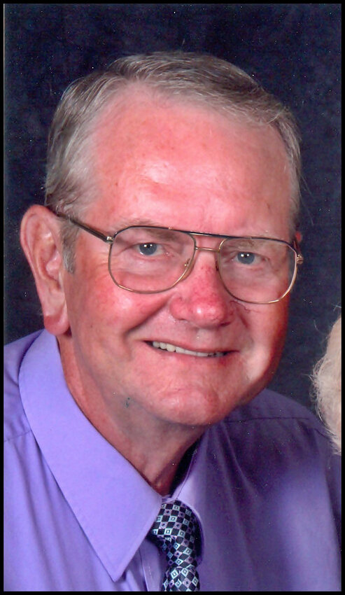 Larry E. Wulf