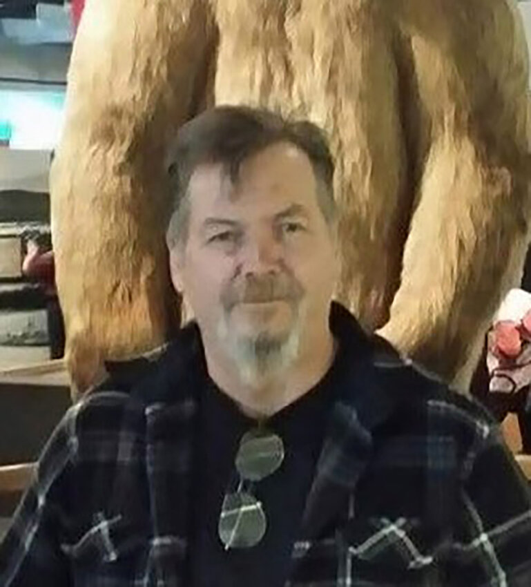 Jerry Allen Boone