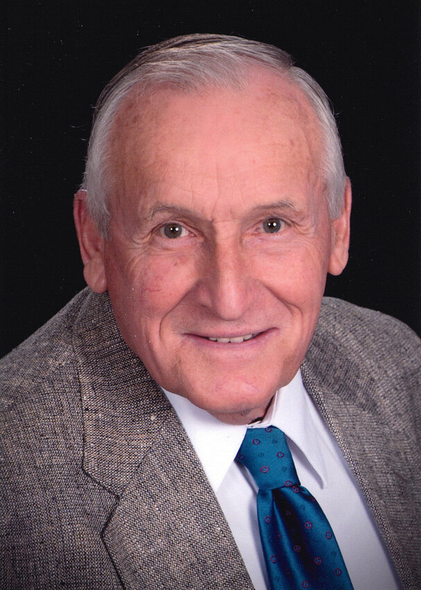 Roland Morgan Rasmussen